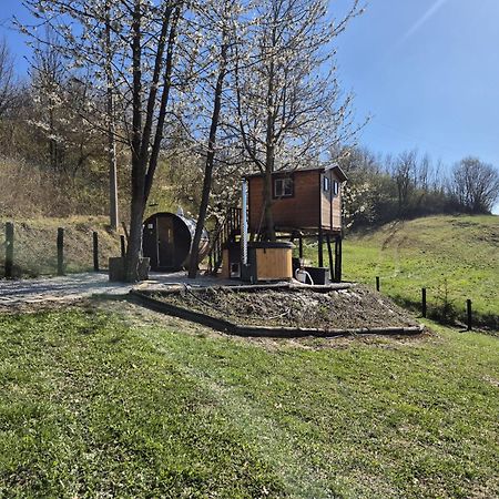 Ca' Del Magu Villa San Michele Mondovi Buitenkant foto