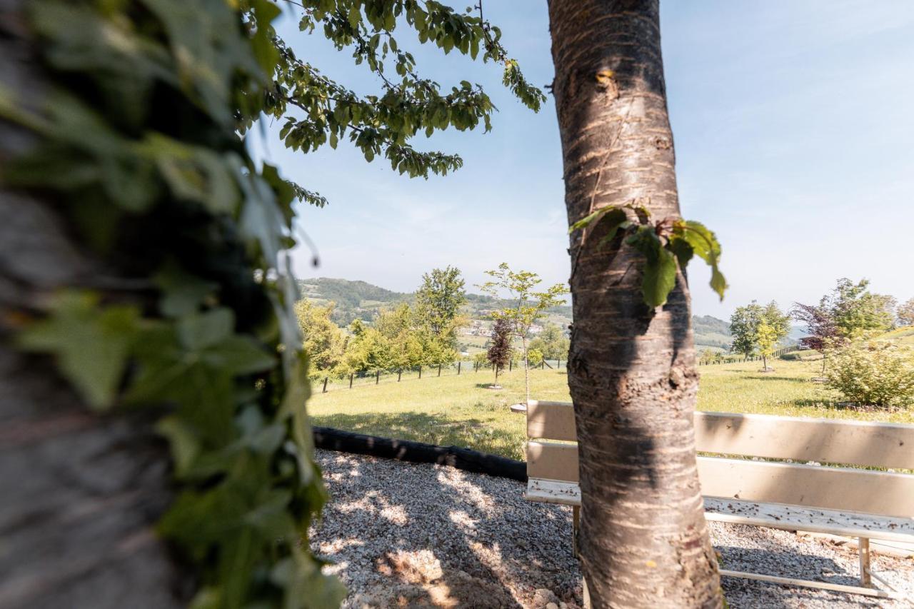 Ca' Del Magu Villa San Michele Mondovi Buitenkant foto