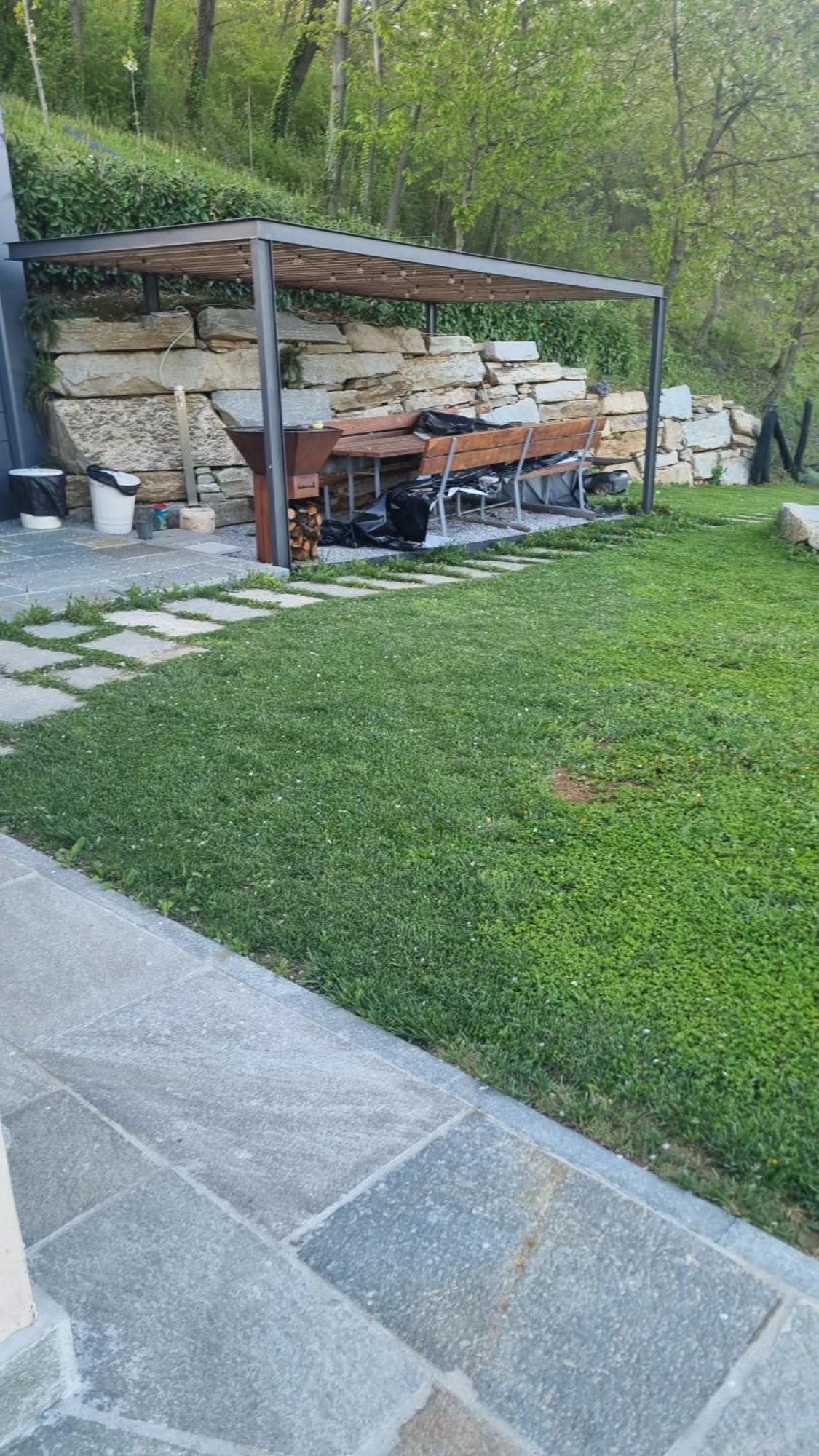 Ca' Del Magu Villa San Michele Mondovi Buitenkant foto